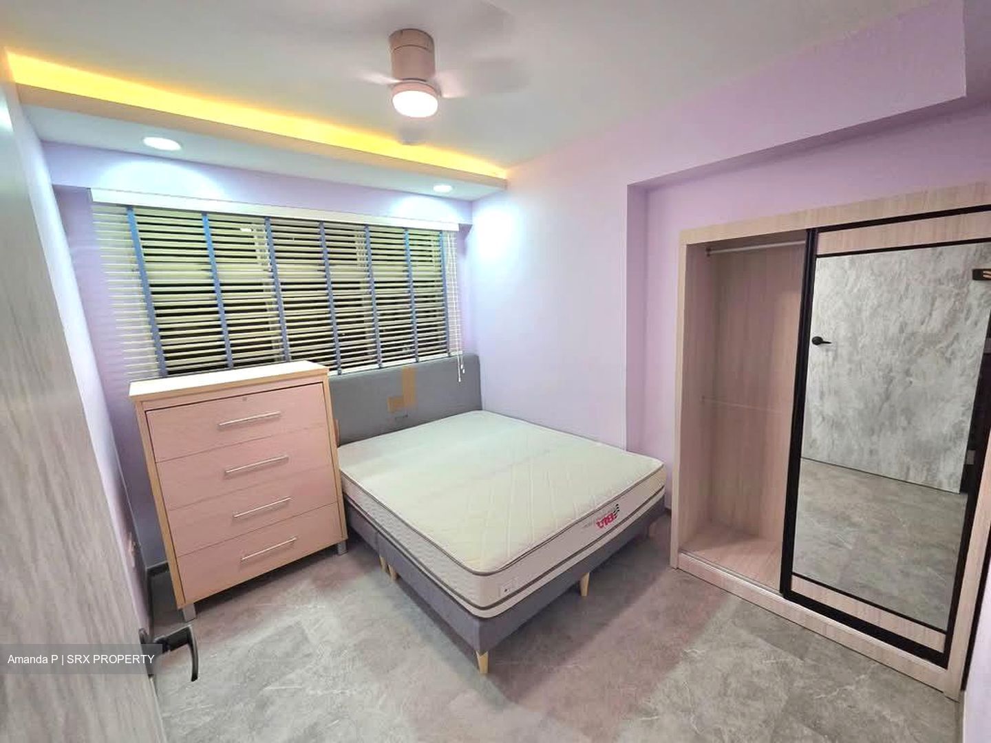 Blk 467C Casa Spring @ Yishun (Yishun), HDB 4 Rooms #531603131